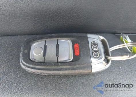 2013 Audi A5 2.0T Premium from USA, damaged, VIN WAULFAFR2DA035563